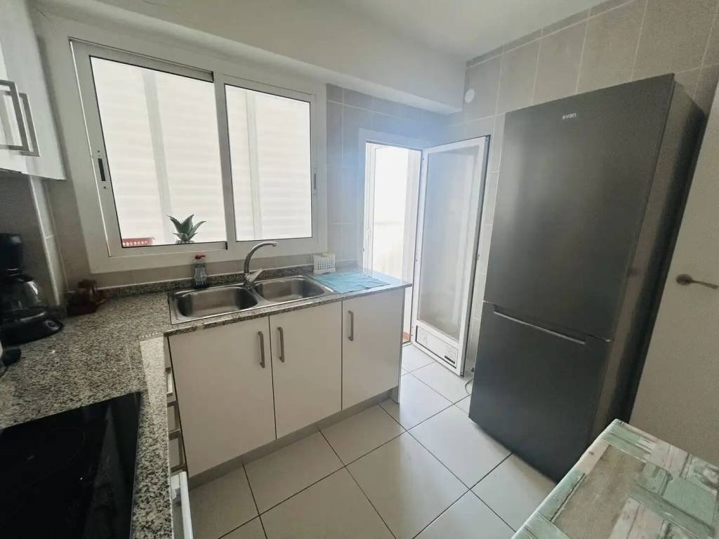 Pis de 80 m² a Dénia