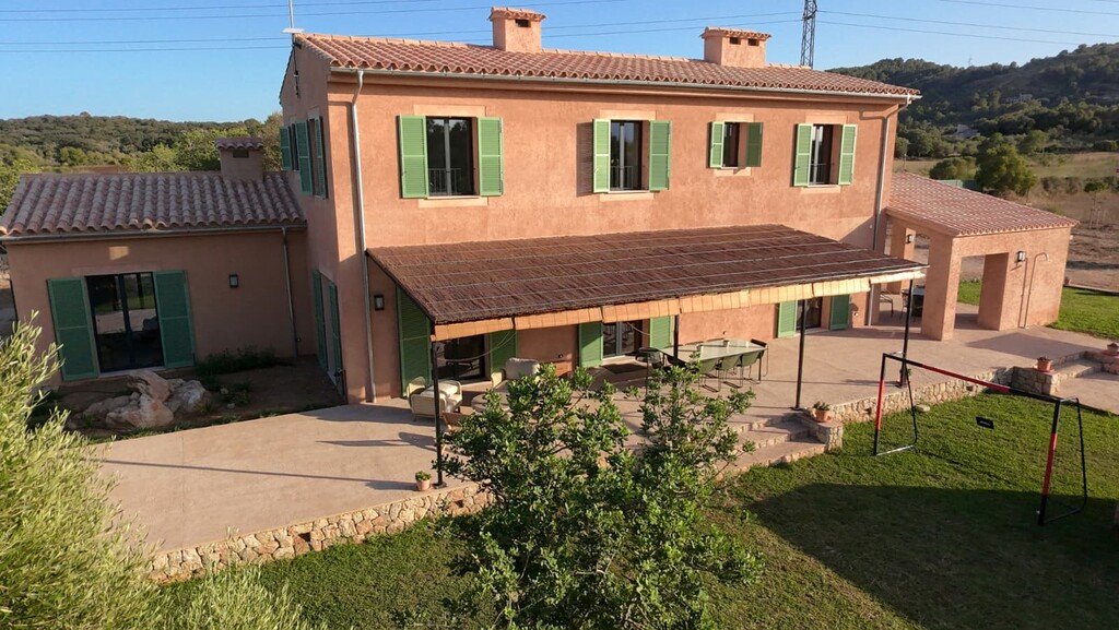 Appartamento 345 m² a Artà