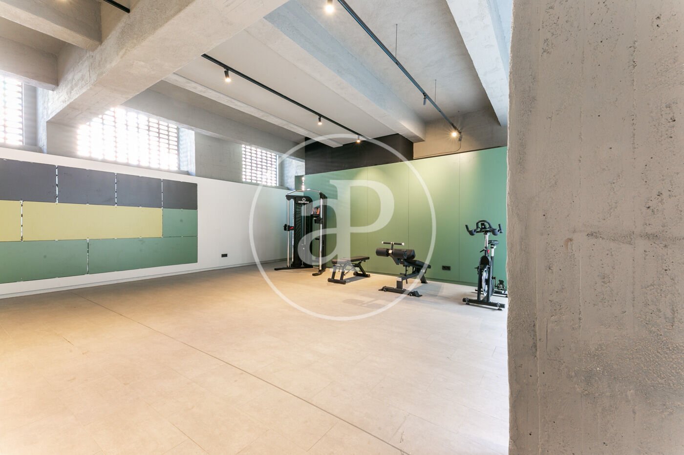 Piso de 86 m² en Barcelona