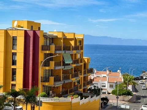 Квартира 65 м² в Santiago del Teide