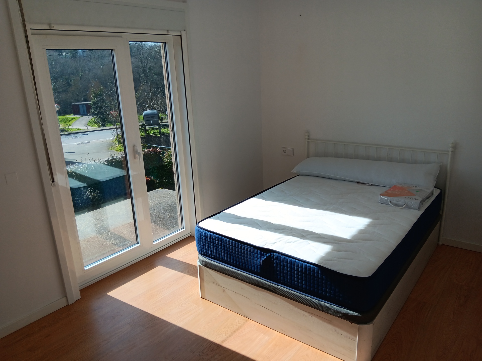 Piso de 193 m² en Santiago de Compostela