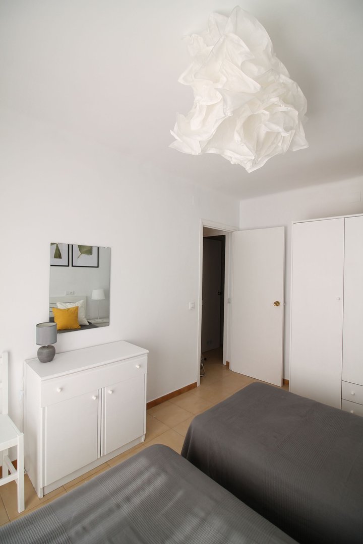 Pis de 49 m² a Cambrils
