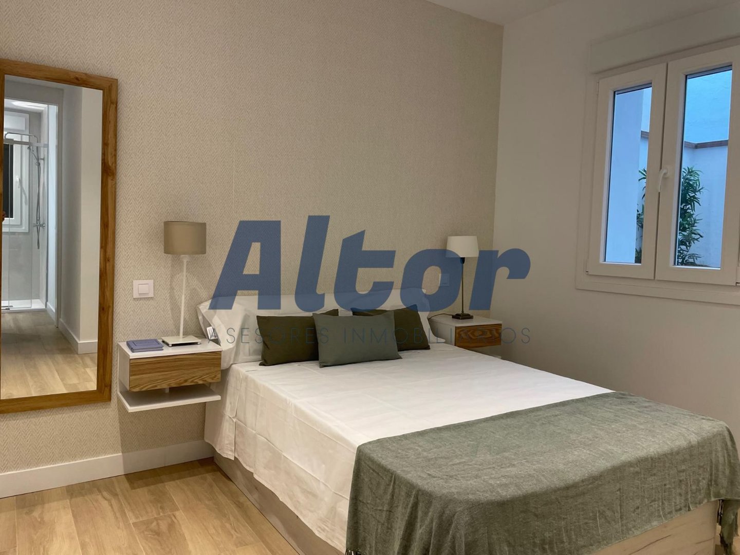 Piso de 50 m² en Madrid