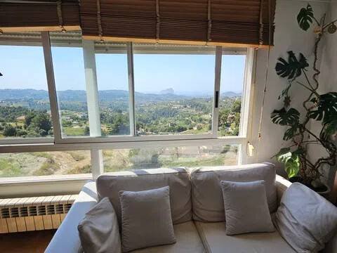 Piso de 123 m² en Benissa