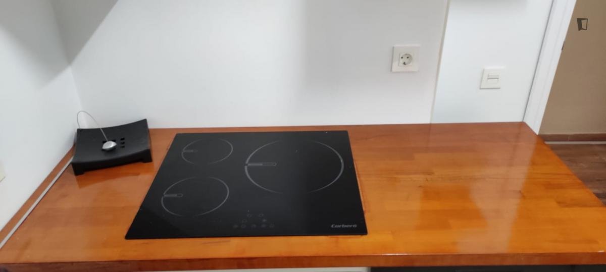 Habitación en alquiler, Alcalá de Henares