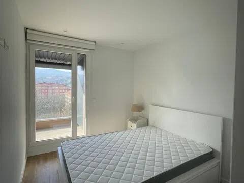 Piso de 65 m² en Zarauz