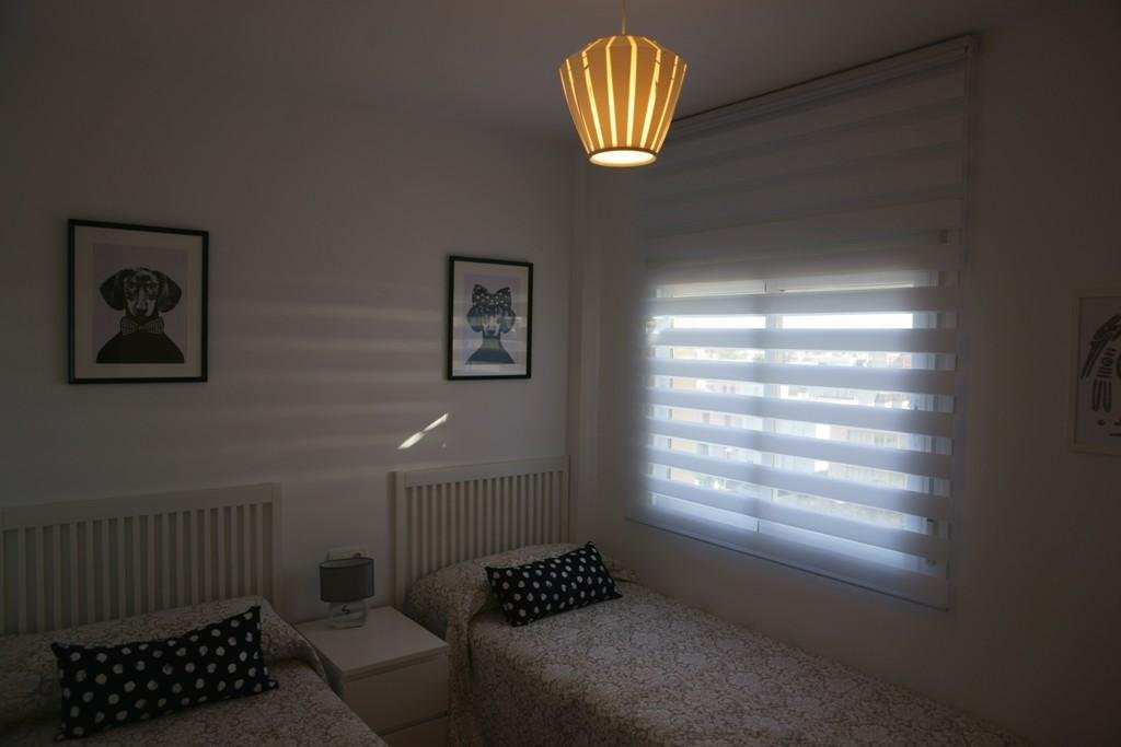 Piso de 95 m² en Sanlúcar de Barrameda