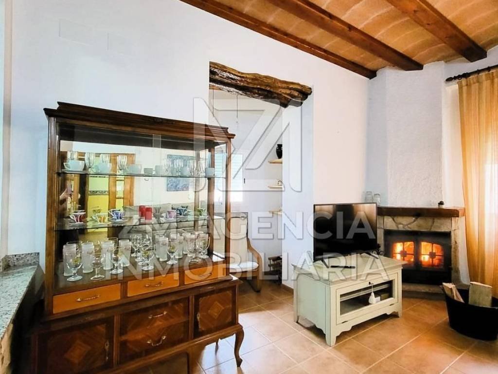 Piso de 222 m² en Sant Rafel del Riu