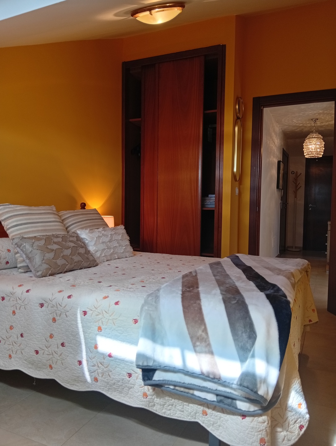 Piso de 60 m² en Fisterra