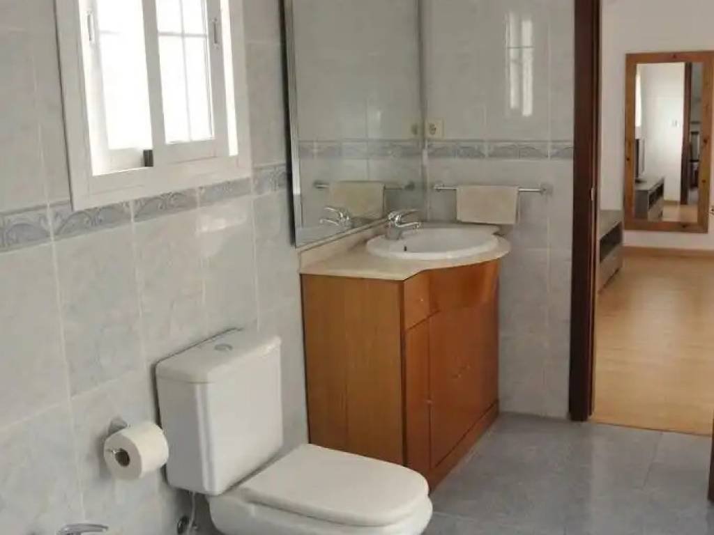 Piso de 138 m² en Fuengirola