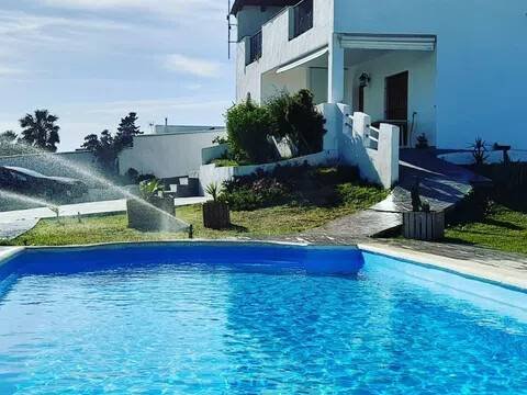 Casa de 170 m² en Barbate