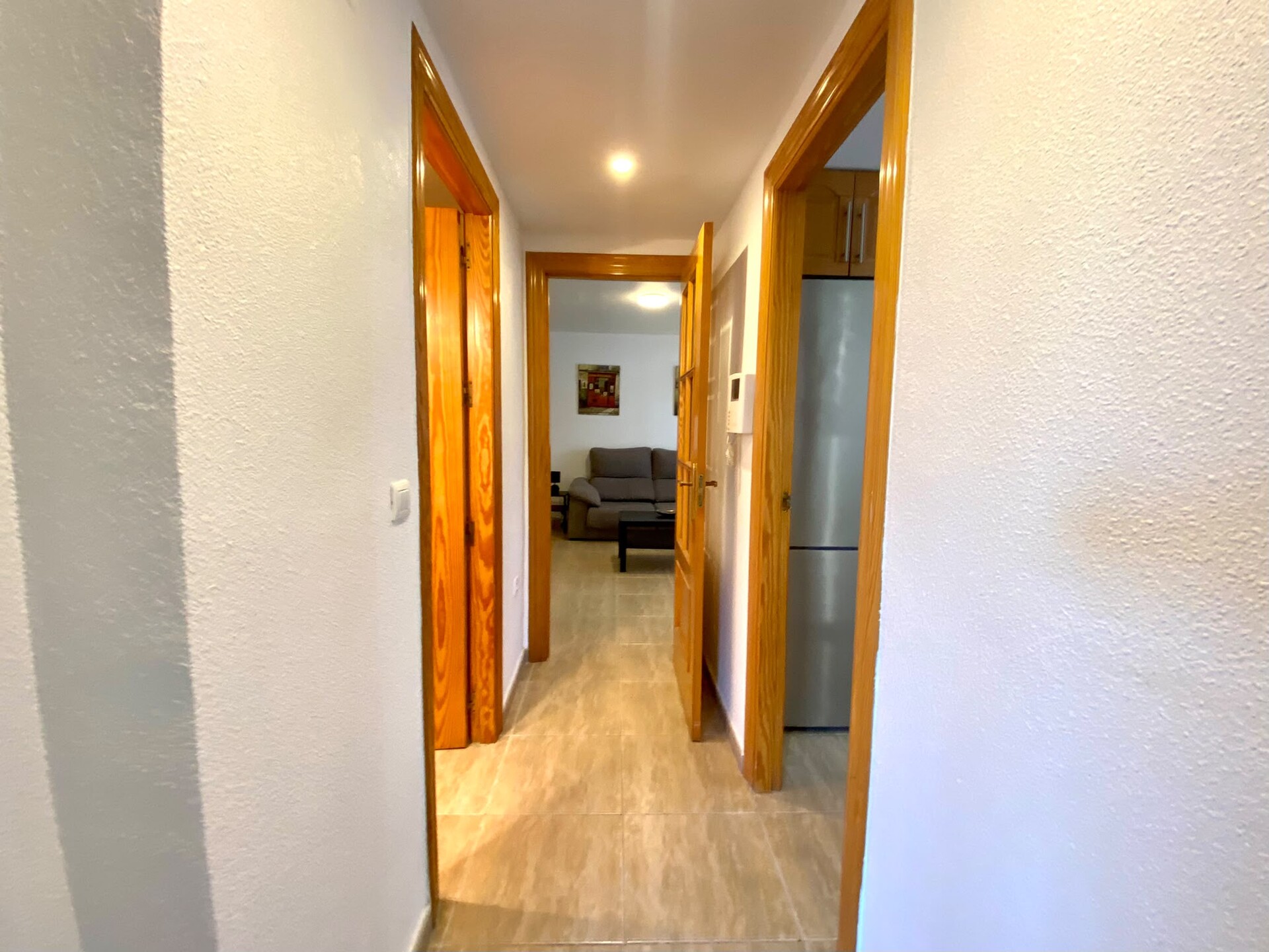 Appartamento 90 m² a Murcia