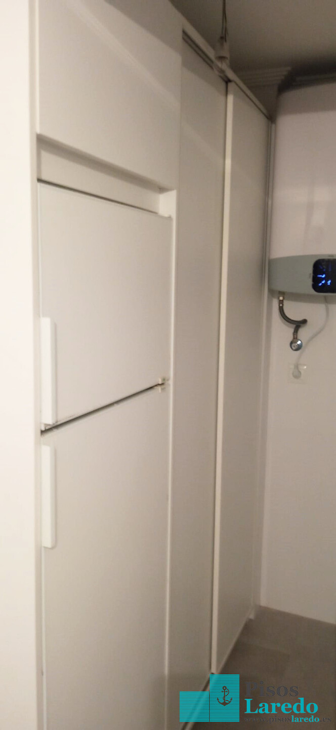 Piso de 65 m² en Laredo