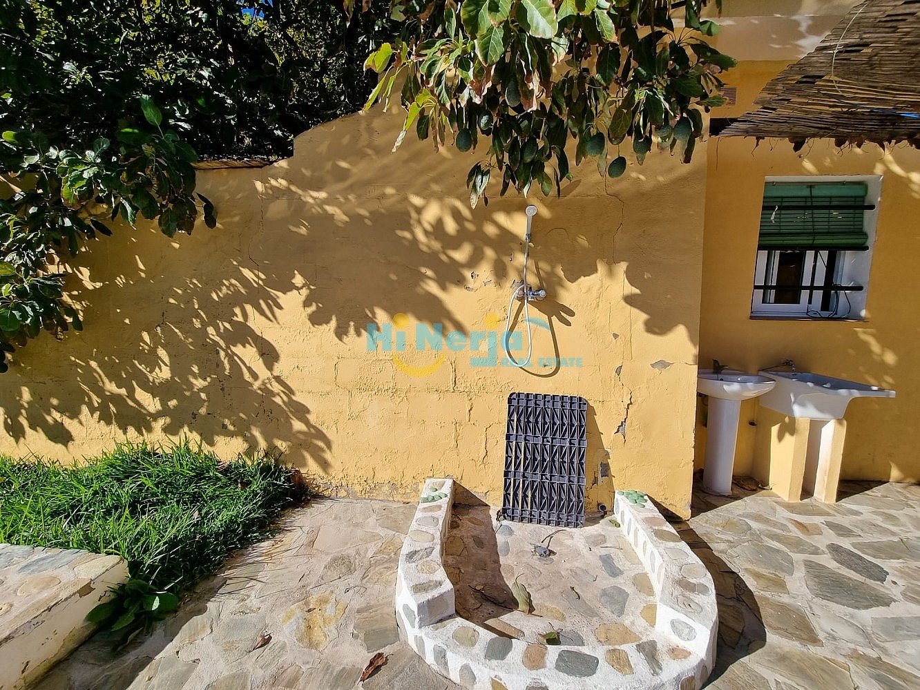 Casa de 250 m² en Nerja