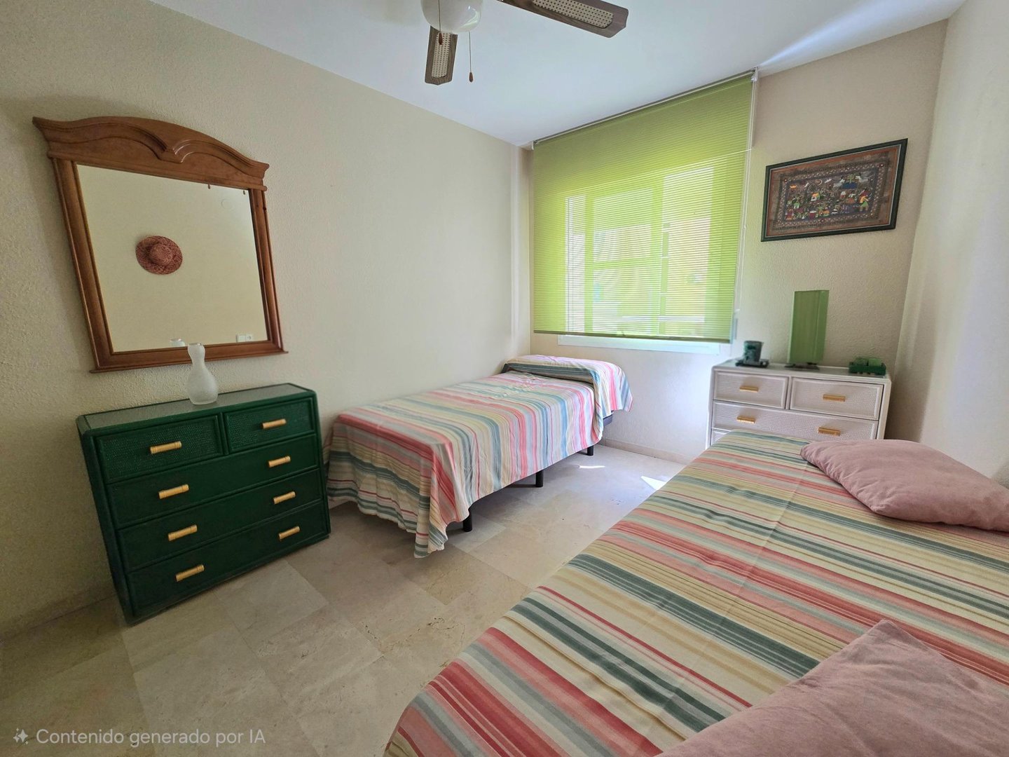 Piso de 100 m² en Fuengirola