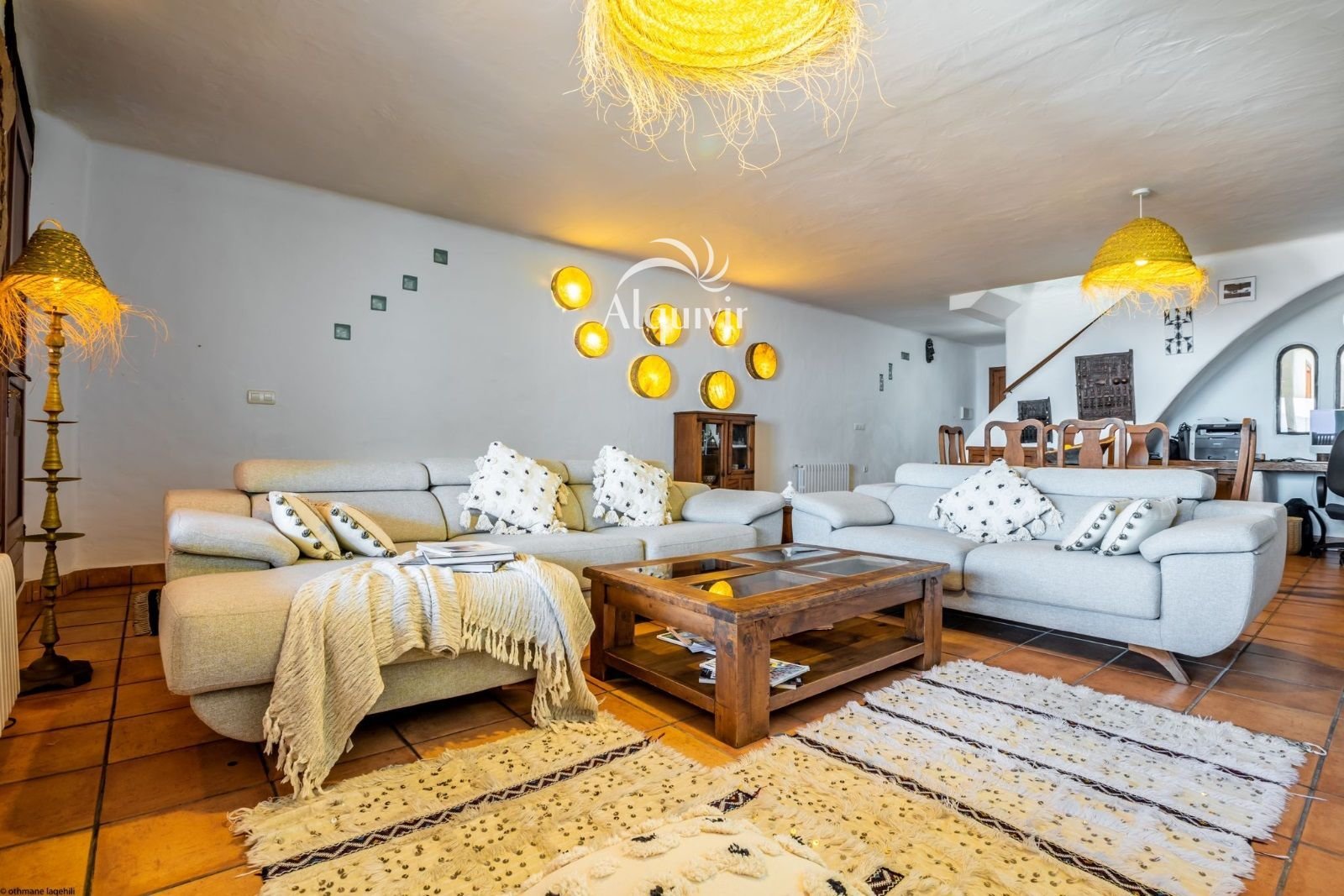 Piso de 110 m² en Almonte