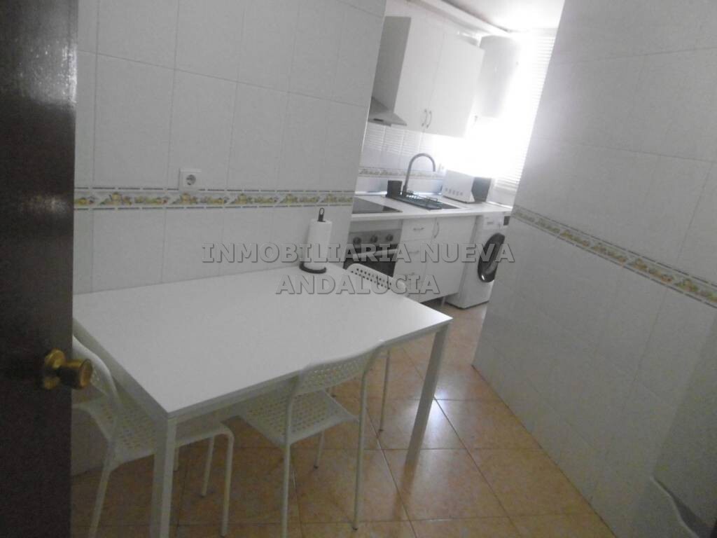 Piso de 86 m² en Almería