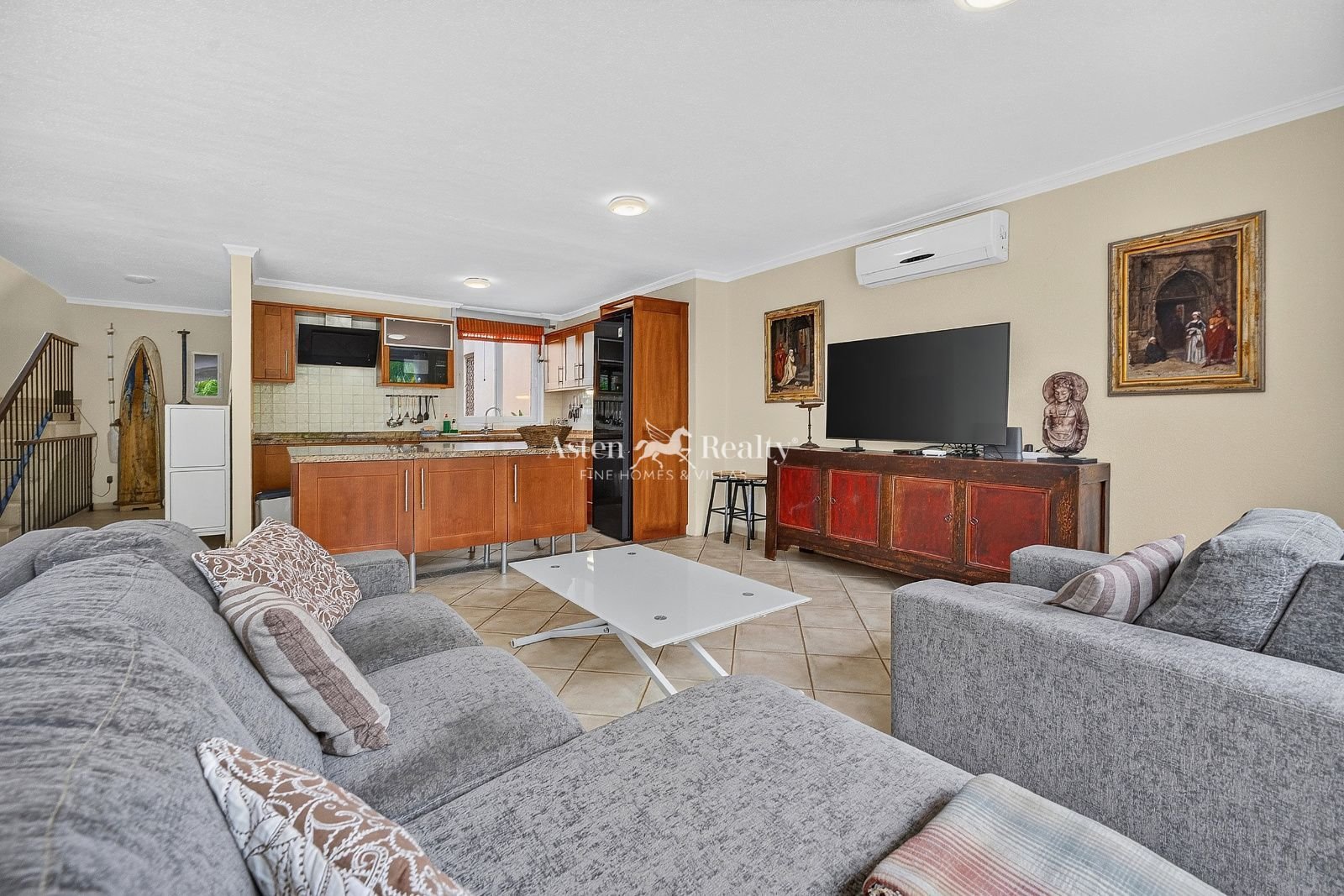 Piso de 325 m² en Arona