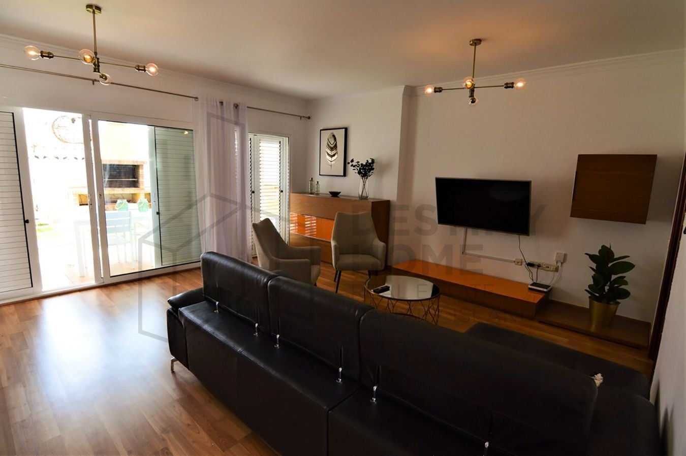 Haus 120 m² in La Oliva