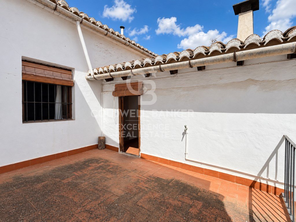 Casa de 135 m² en Alginet