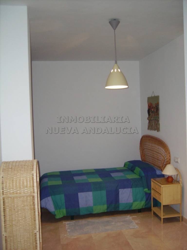 Piso de 137 m² en Almería
