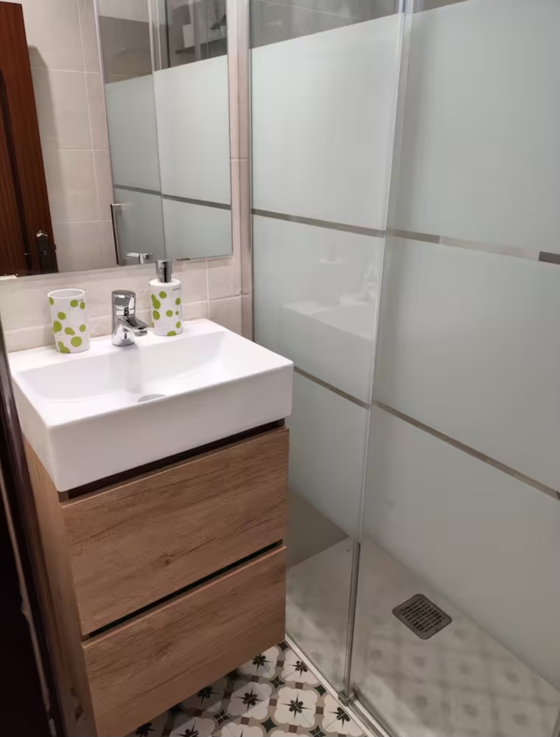 Wohnung 75 m² in Fuenlabrada