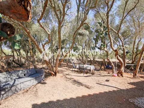 Piso de 70 m² en Santa Margalida