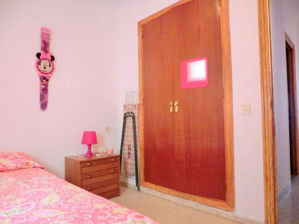 Piso de 80 m² en Sanlúcar de Barrameda