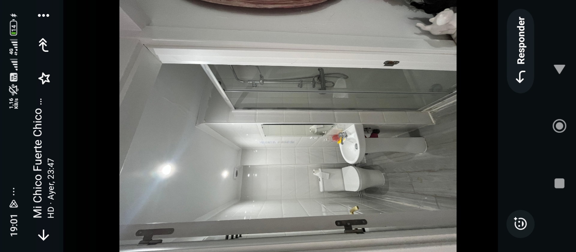 Habitación en alquiler, Logroño