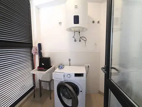 Piso de 70 m² en San Bartolomé de Tirajana