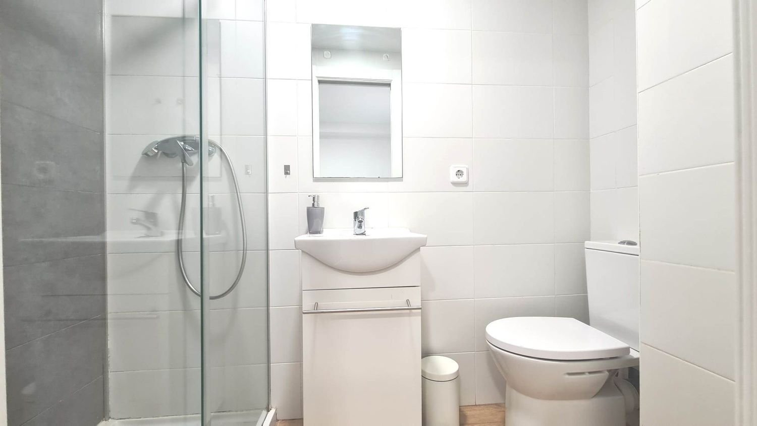 Piso de 70 m² en Valencia