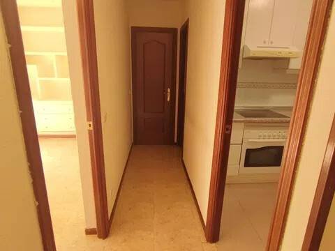 Piso de 50 m² en Madrid