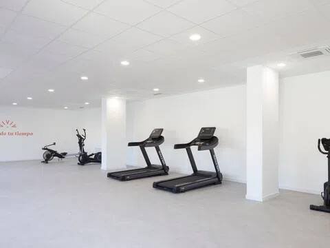 Pis de 54 m² a Granada