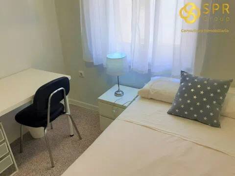Piso de 92 m² en Sevilla