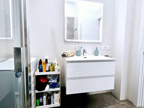 Piso de 58 m² en San Bartolomé de Tirajana