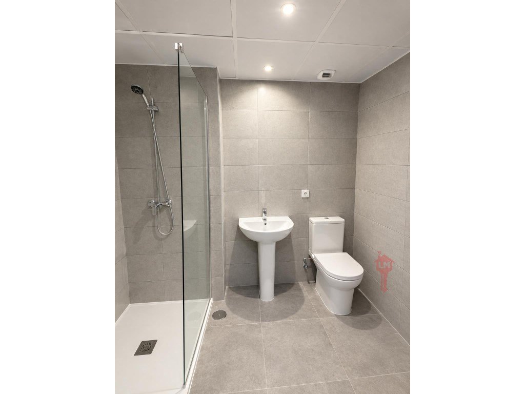 Piso de 90 m² en Badajoz