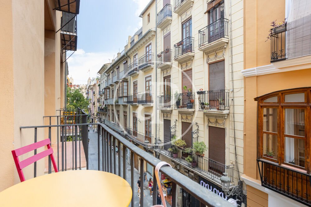 Appartamento 81 m² a Valencia