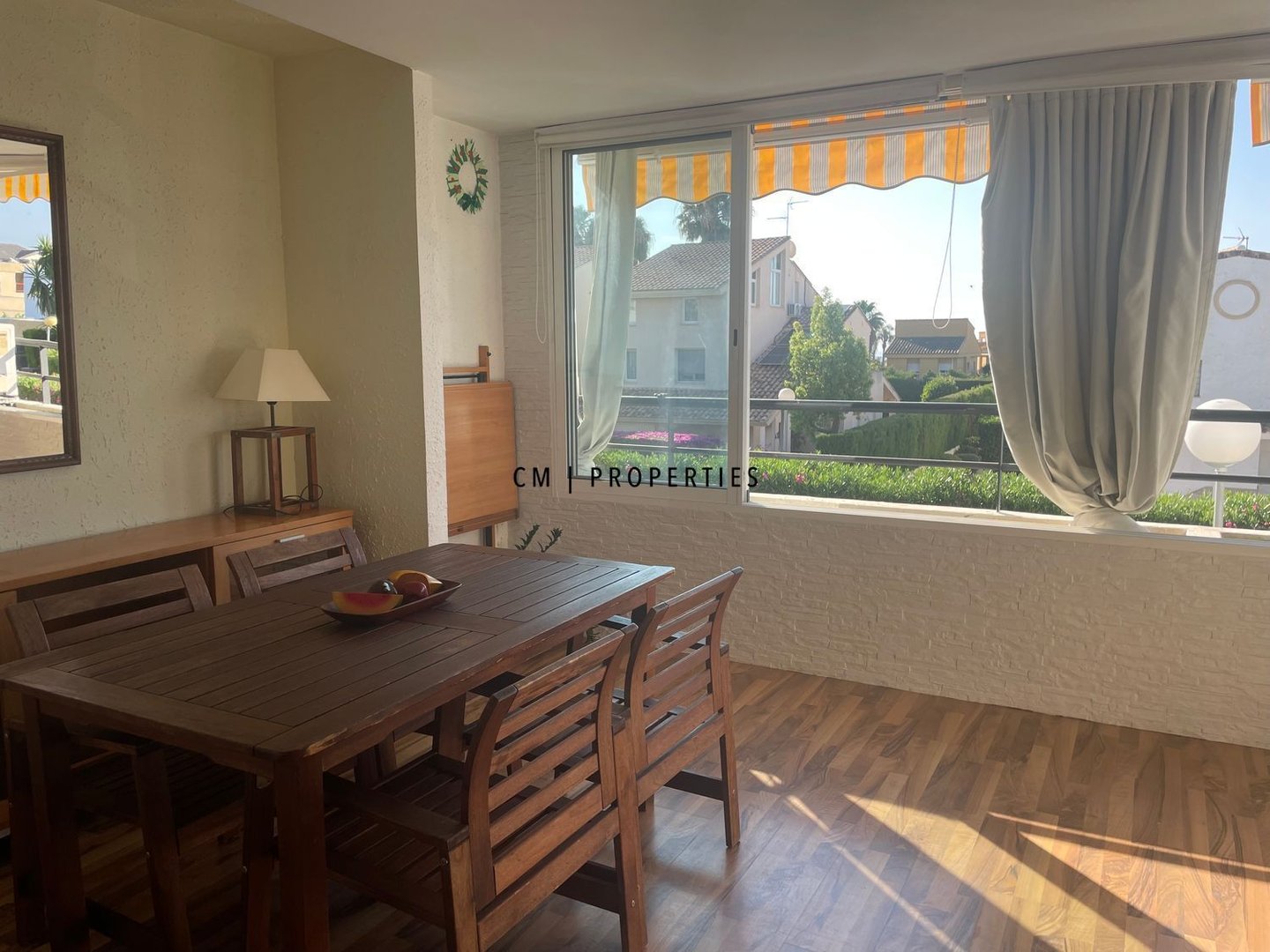 Piso de 100 m² en Puzol