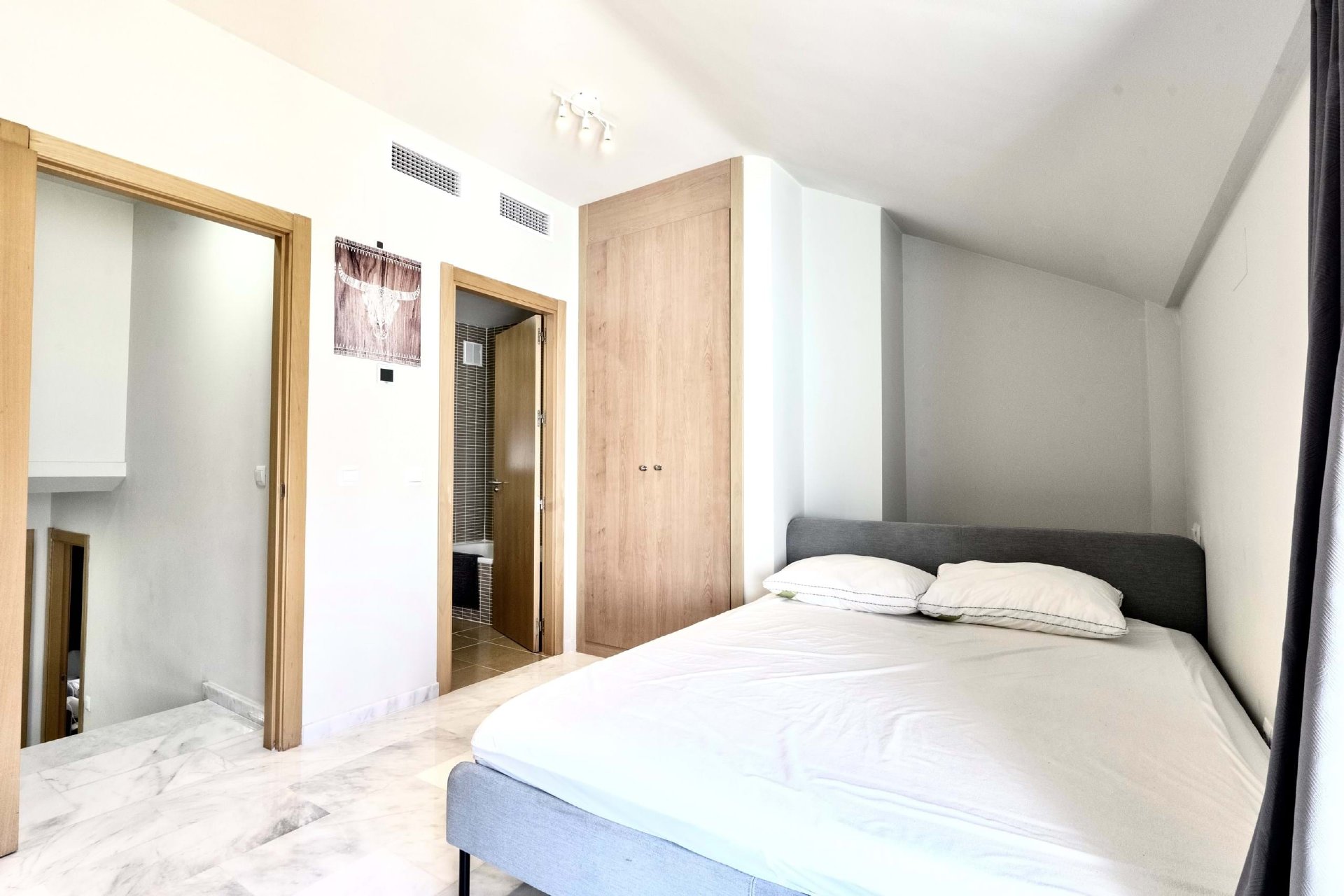 Piso de 220 m² en Mijas