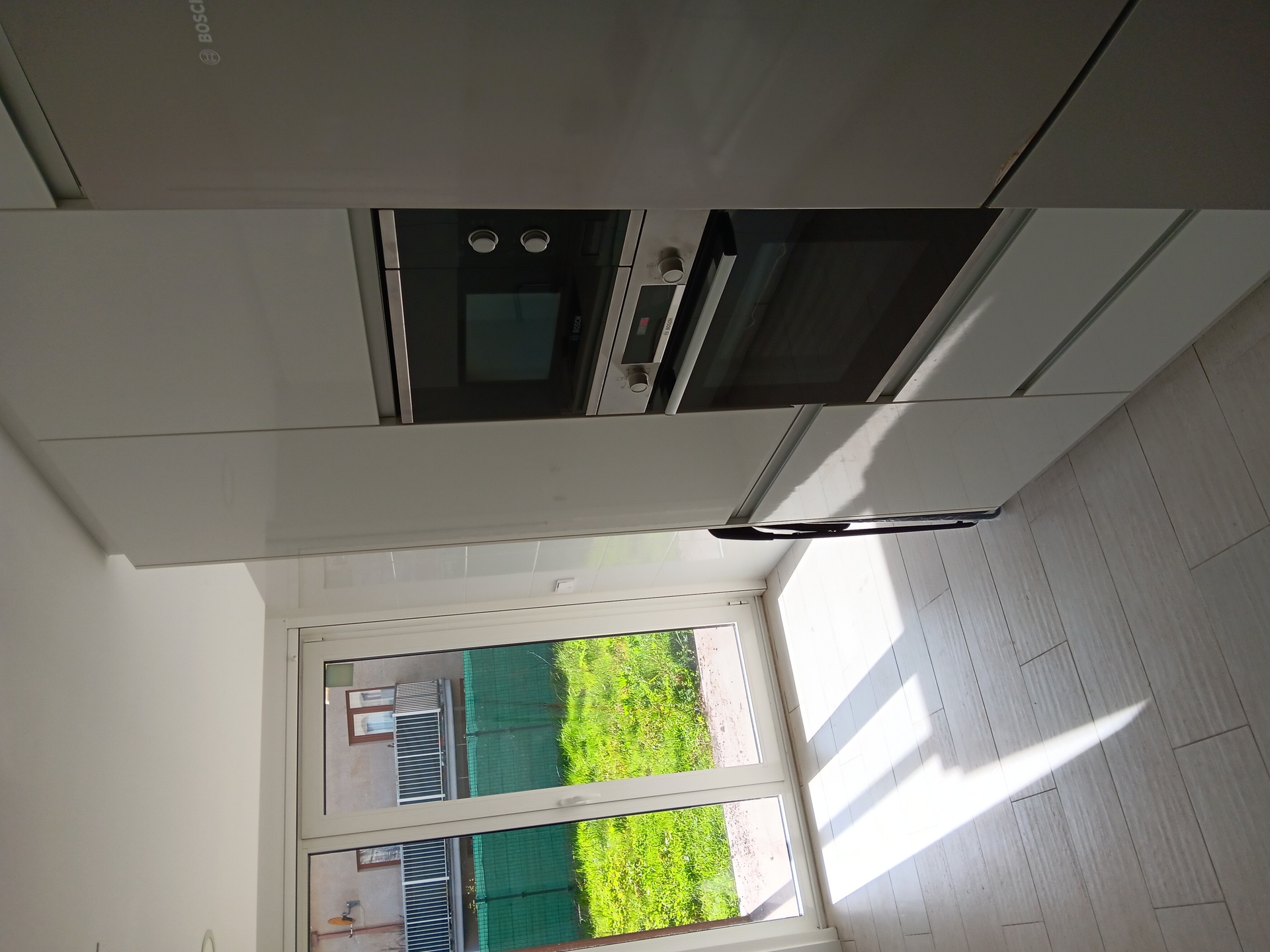 Piso de 193 m² en Santiago de Compostela