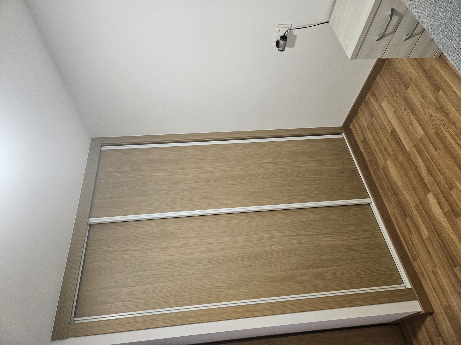 Piso de 70 m² en Santiago de Compostela