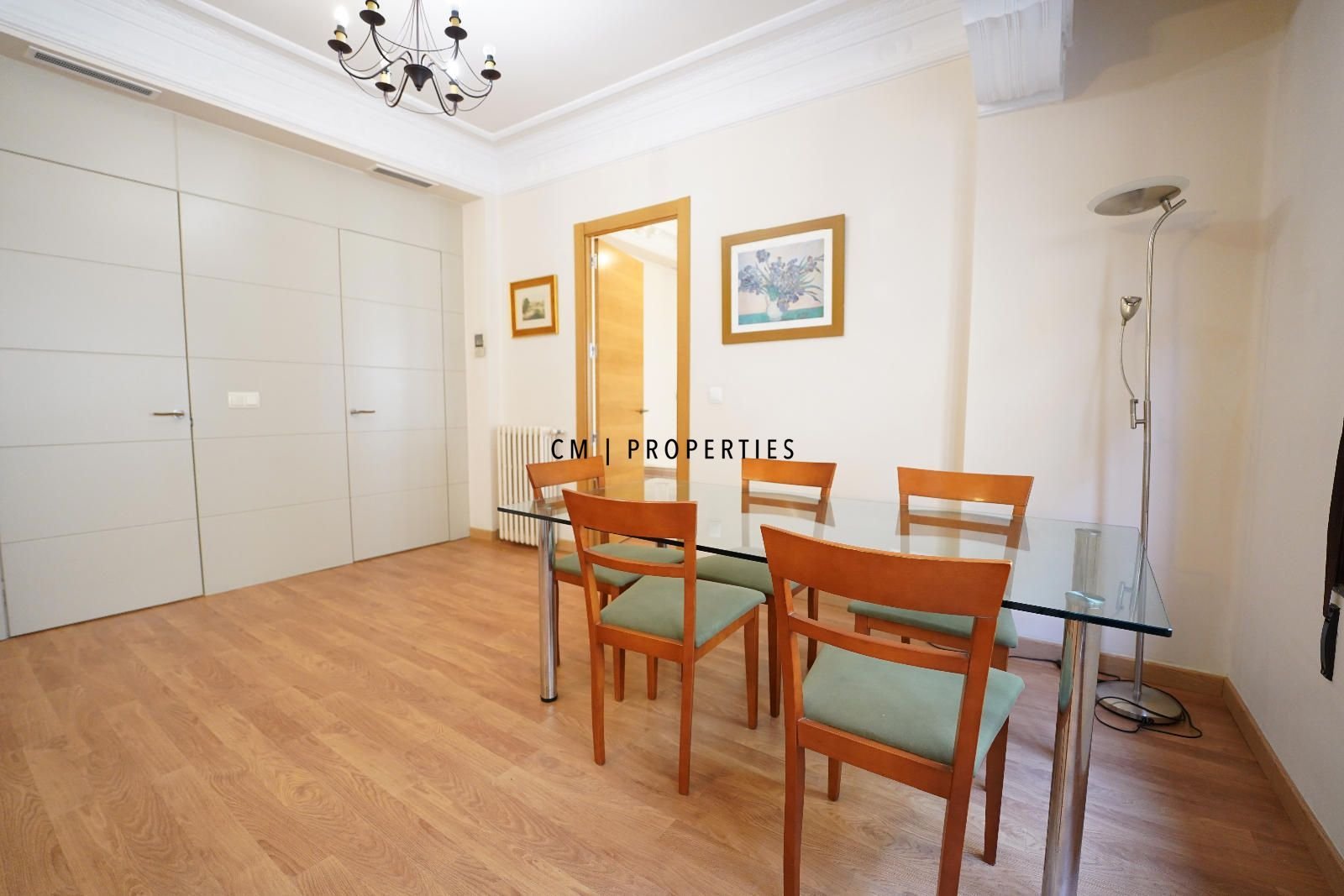 Piso de 120 m² en Valencia