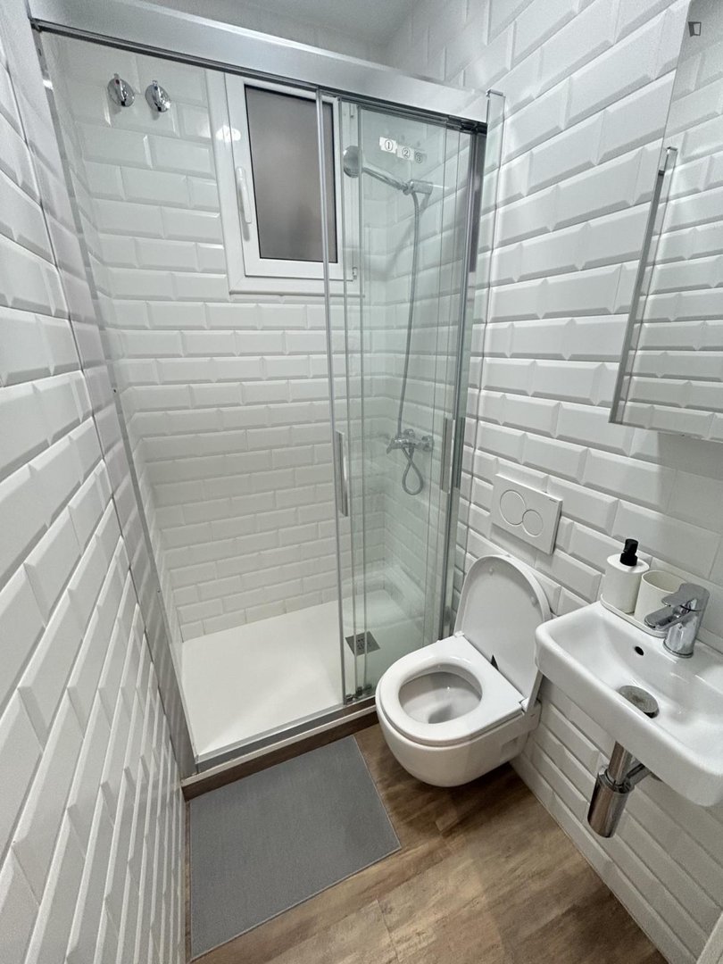 Habitación en alquiler, Barcelona