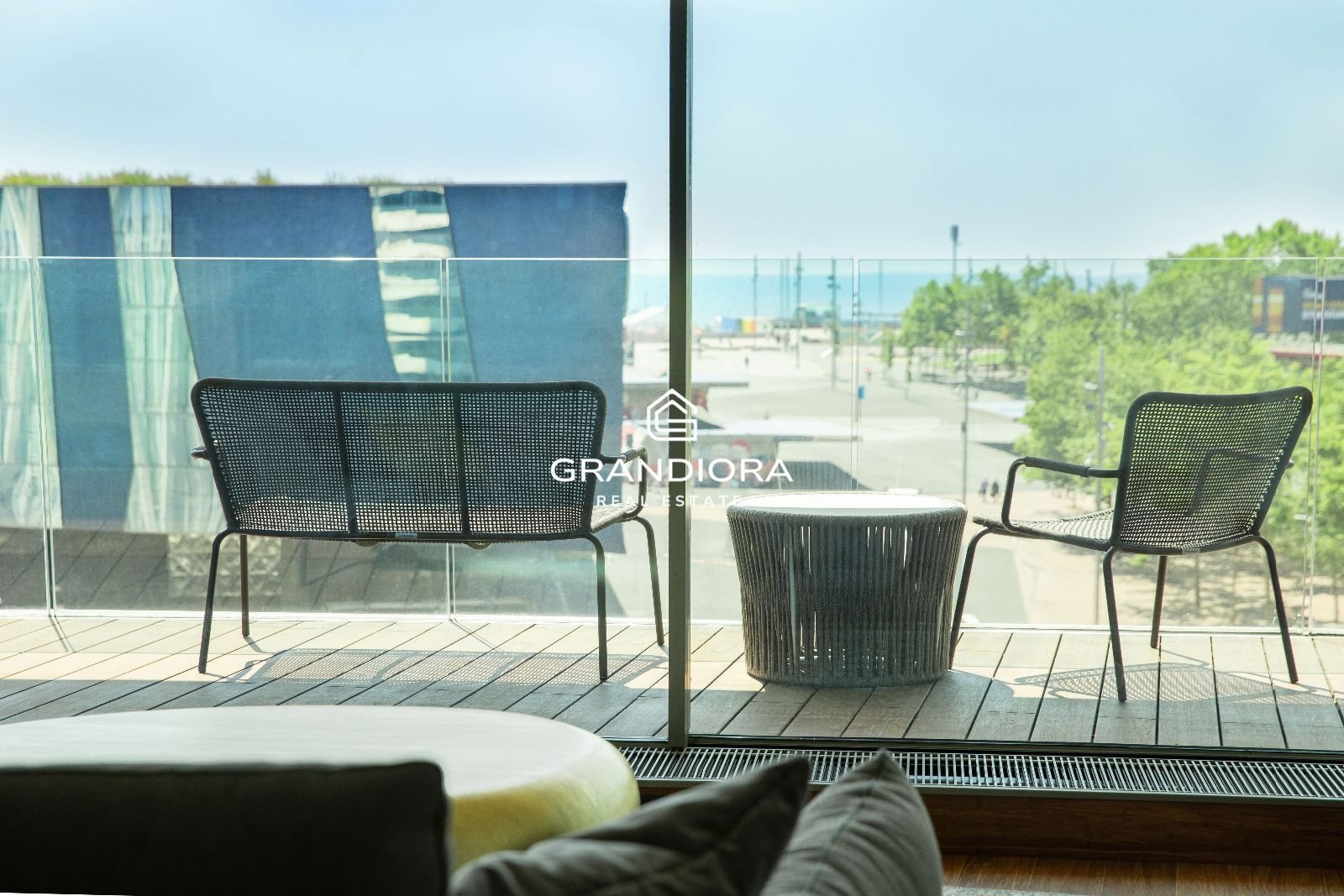 Piso de 140 m² en Barcelona