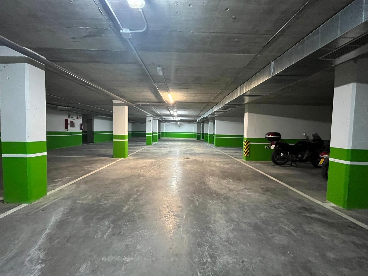 Piso de 85 m² en Burgos