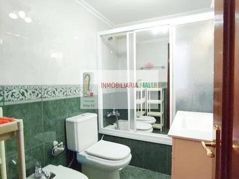 Piso de 95 m² en Oviedo