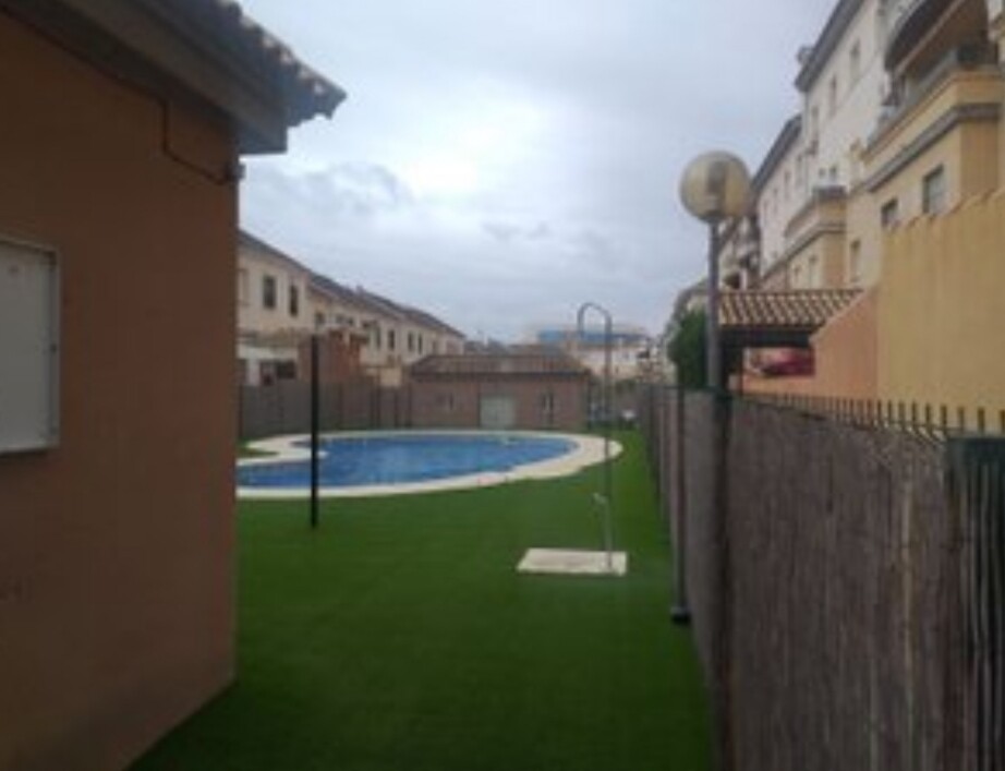 Piso de 105 m² en Dos Hermanas
