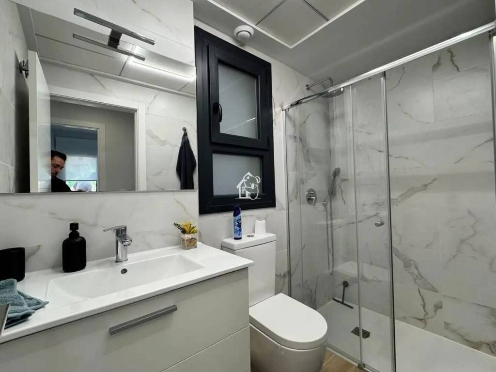 Piso de 70 m² en Orihuela