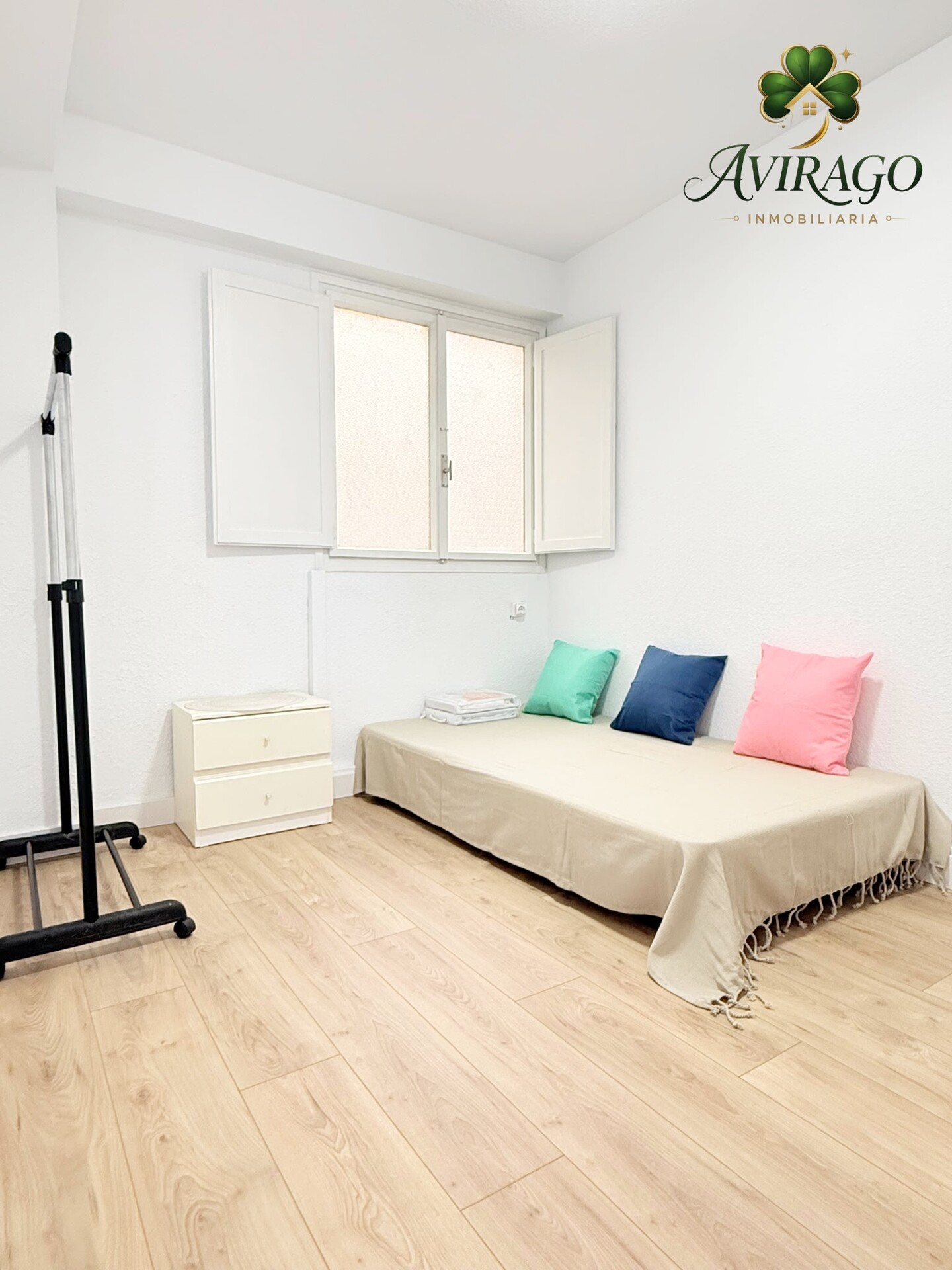 Wohnung 79 m² in Almería