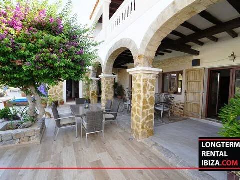 Casa de 300 m² en Sant Josep de sa Talaia